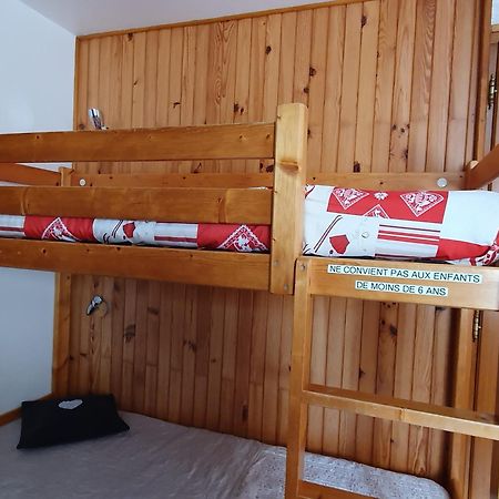 Le Maurillon Apartman Saint-Pancrace  Kültér fotó