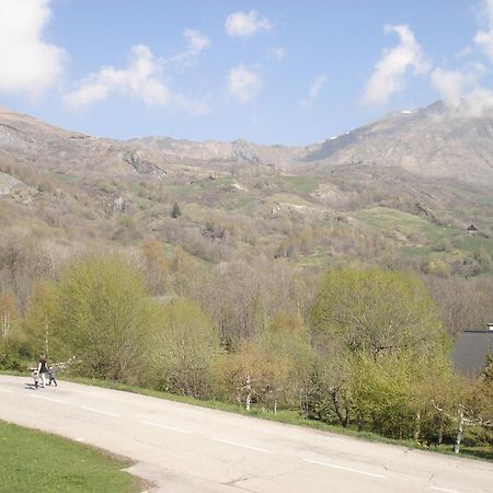 Le Maurillon Apartman Saint-Pancrace  Kültér fotó