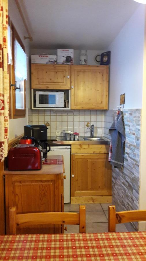 Le Maurillon Apartman Saint-Pancrace  Kültér fotó