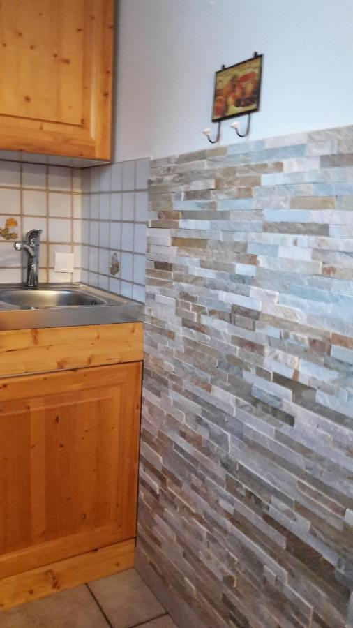 Le Maurillon Apartman Saint-Pancrace  Kültér fotó