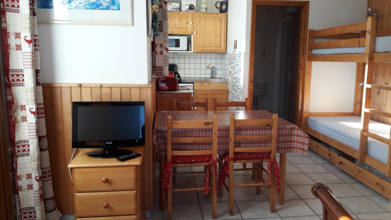 Le Maurillon Apartman Saint-Pancrace  Kültér fotó