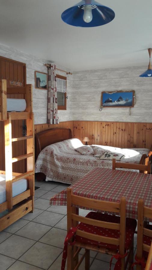 Le Maurillon Apartman Saint-Pancrace  Kültér fotó