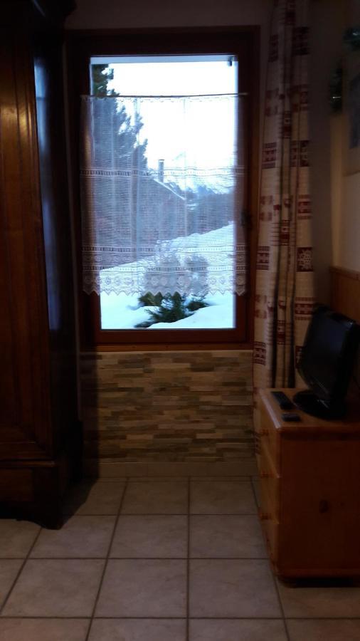 Le Maurillon Apartman Saint-Pancrace  Kültér fotó