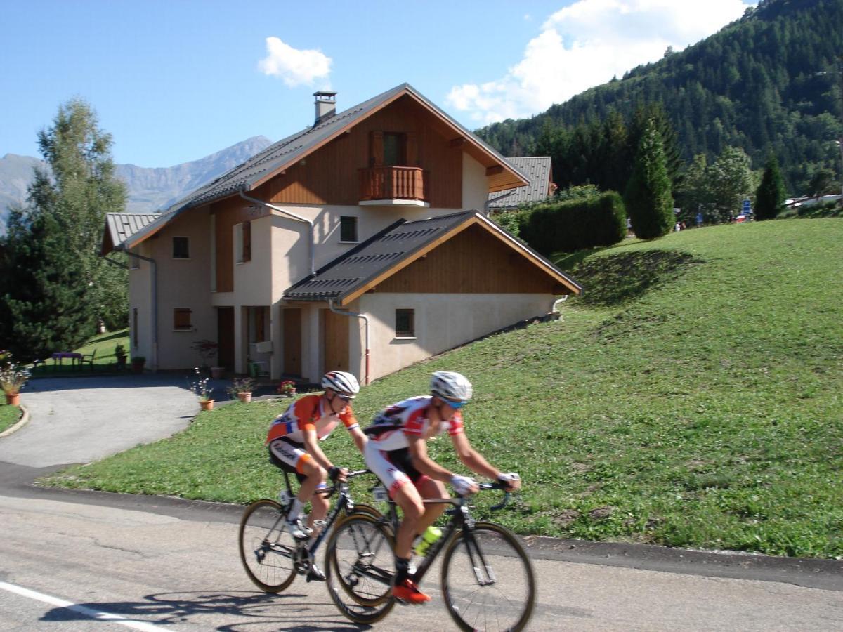 Le Maurillon Apartman Saint-Pancrace  Kültér fotó