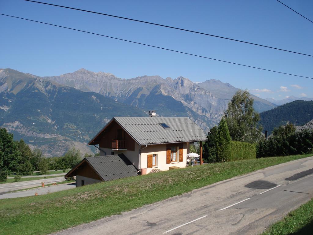 Le Maurillon Apartman Saint-Pancrace  Kültér fotó