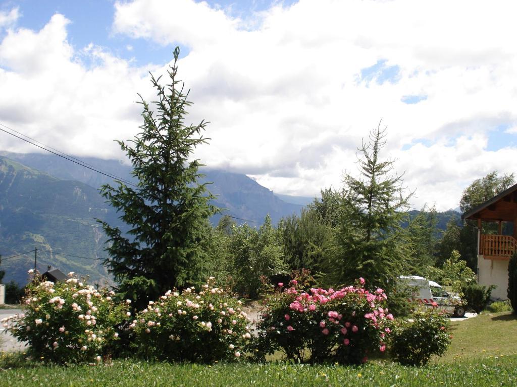 Le Maurillon Apartman Saint-Pancrace  Kültér fotó