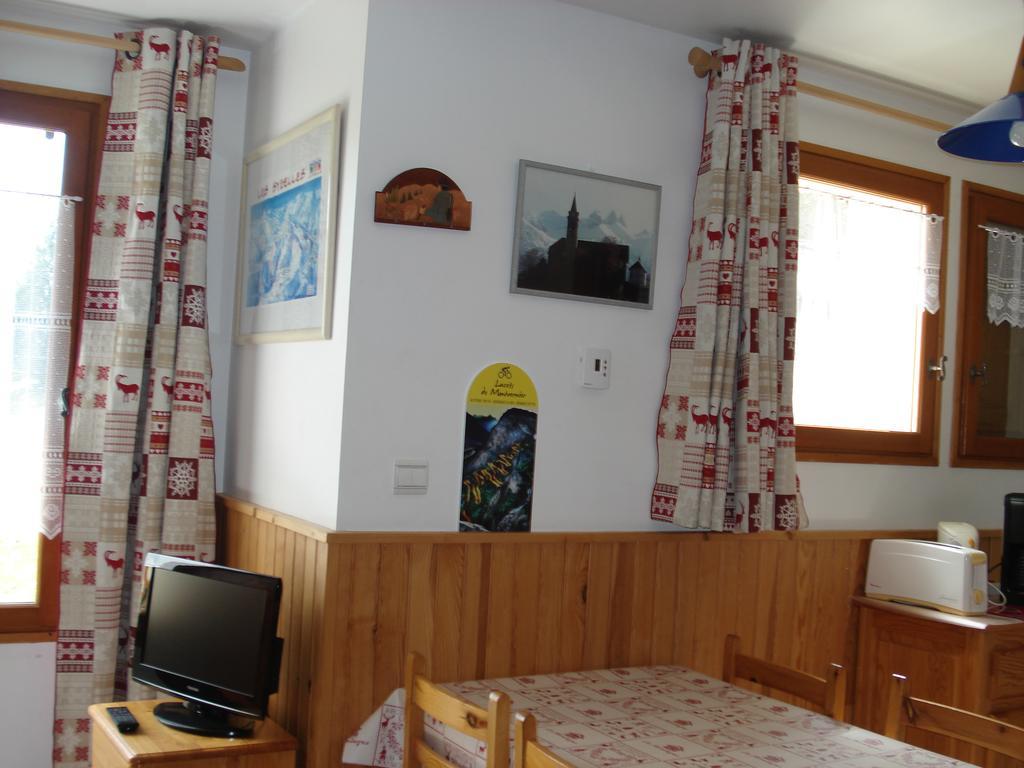 Le Maurillon Apartman Saint-Pancrace  Kültér fotó