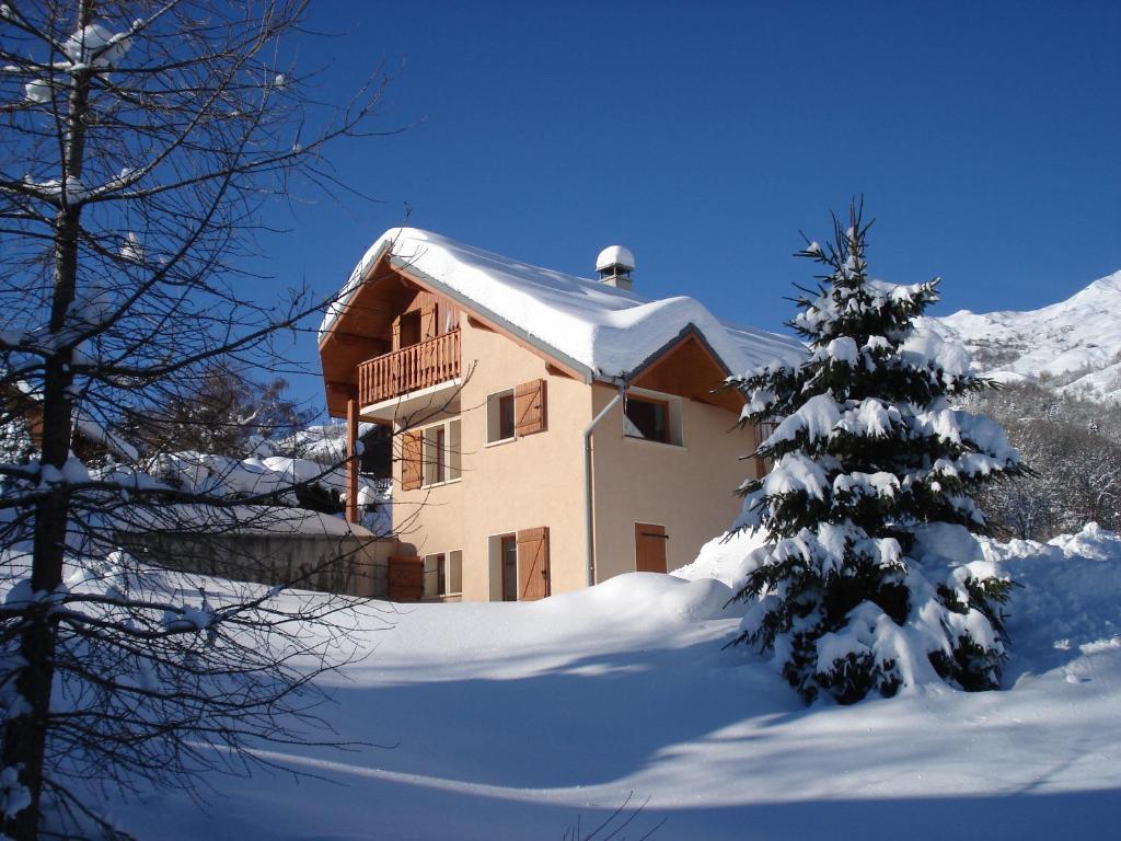 Le Maurillon Apartman Saint-Pancrace  Kültér fotó