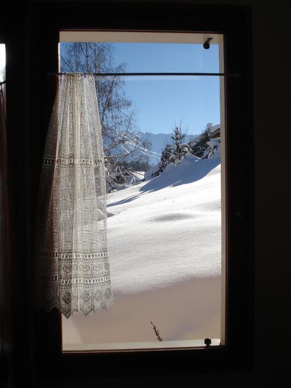Le Maurillon Apartman Saint-Pancrace  Szoba fotó