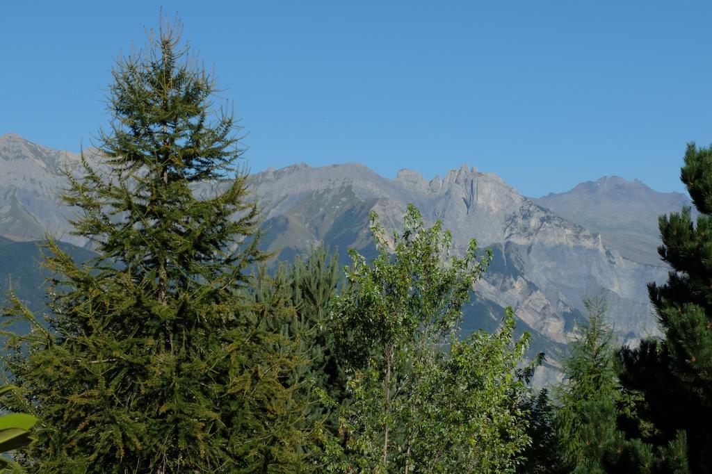Le Maurillon Apartman Saint-Pancrace  Kültér fotó