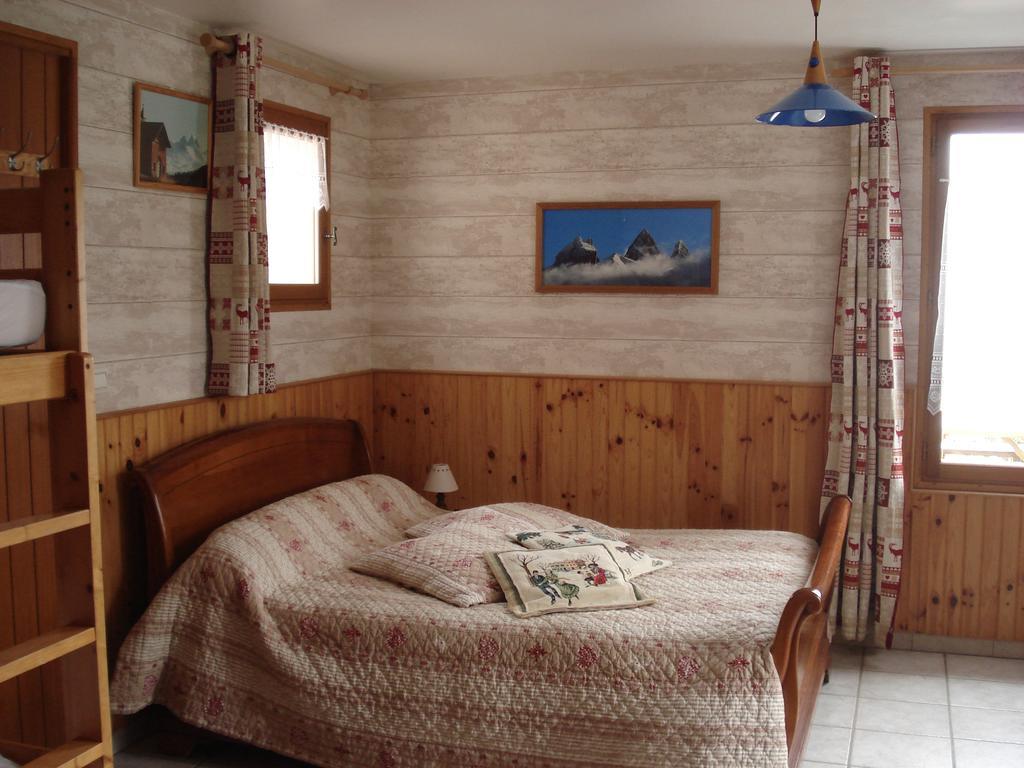 Le Maurillon Apartman Saint-Pancrace  Kültér fotó