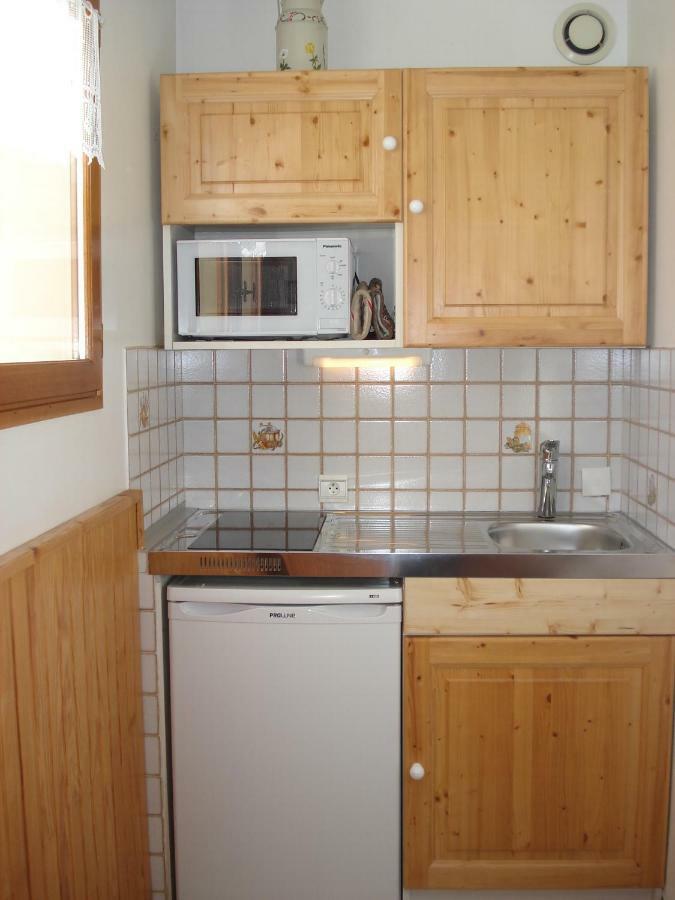 Le Maurillon Apartman Saint-Pancrace  Kültér fotó