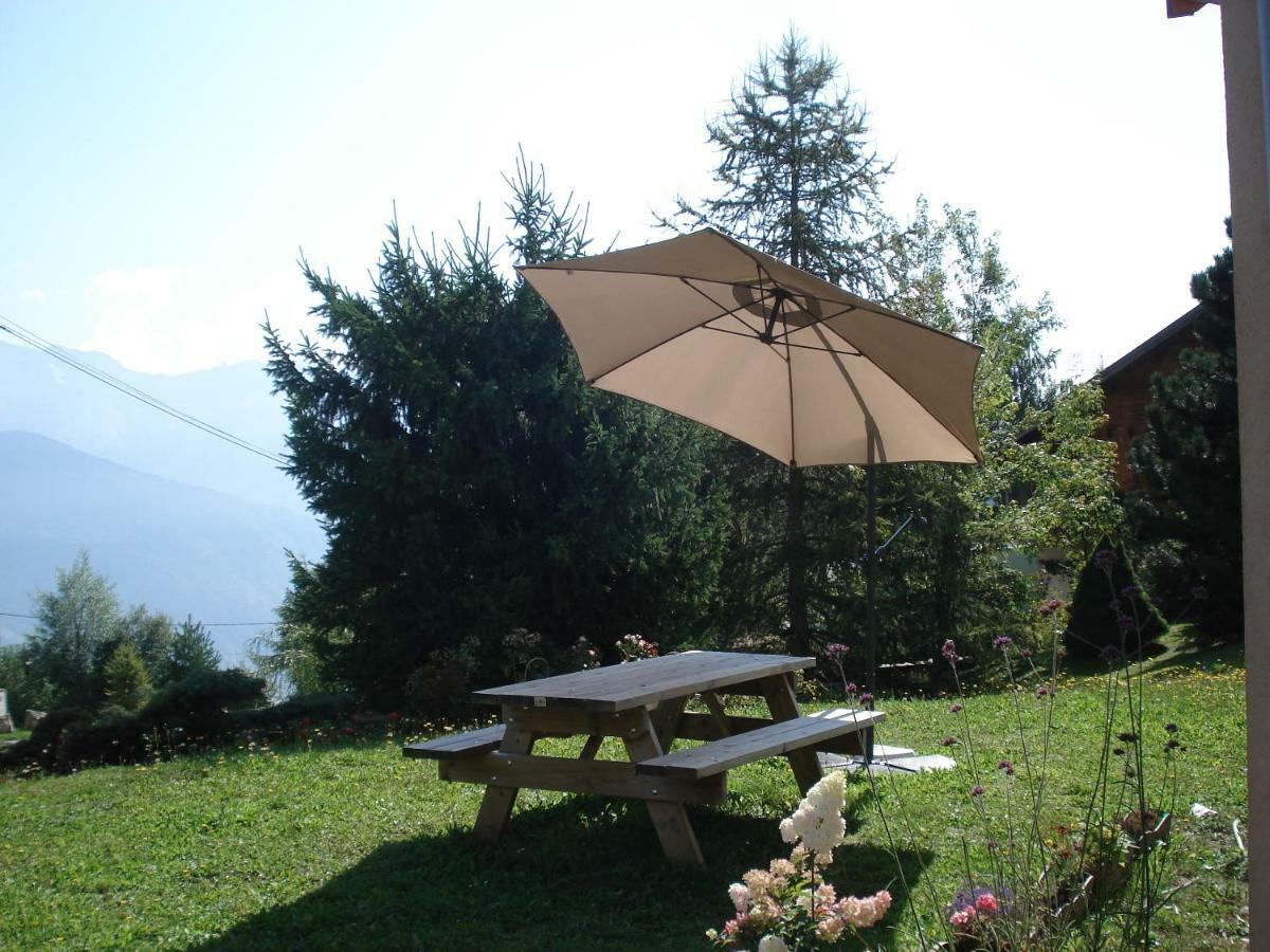 Le Maurillon Apartman Saint-Pancrace  Kültér fotó