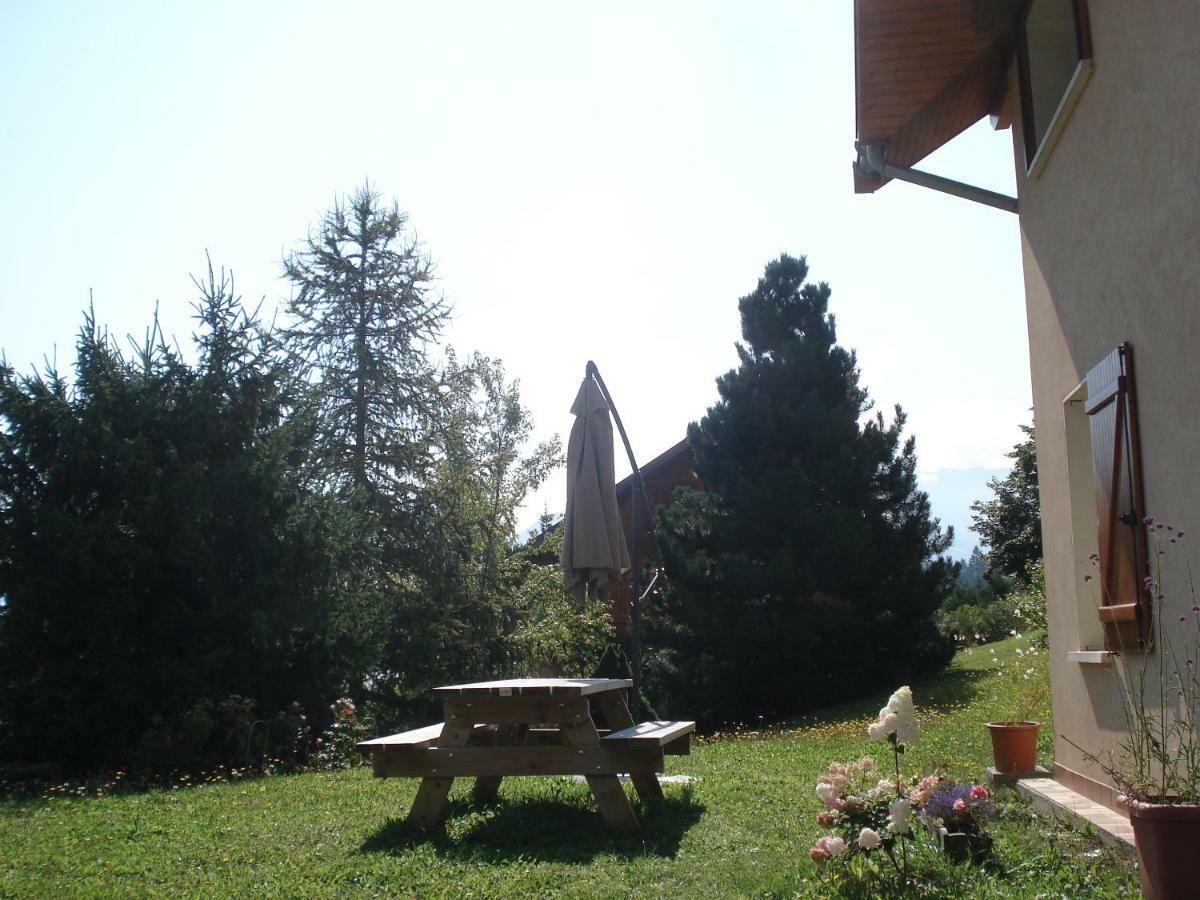 Le Maurillon Apartman Saint-Pancrace  Kültér fotó